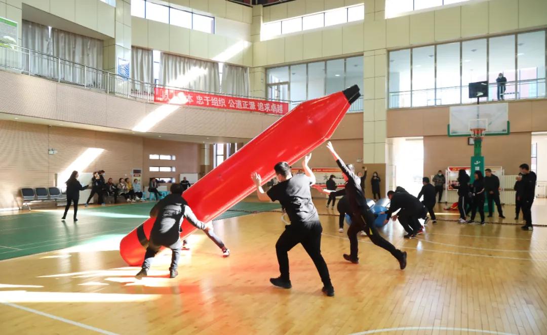 呼和浩特活动组织,呼和浩特活动