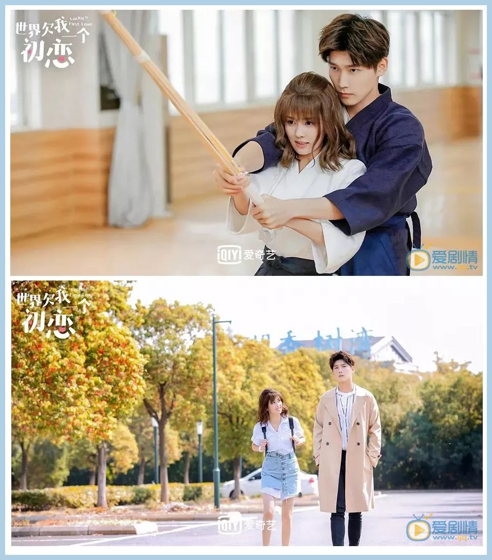 告别片荒喜剧片,告别剧荒8部好剧正在热播