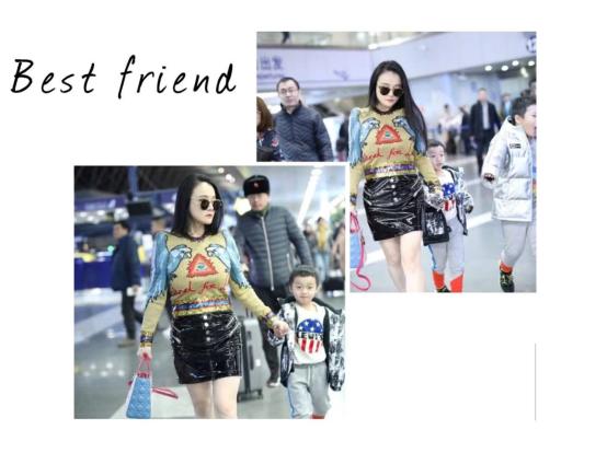 辣妈冉莹颖直播视频,曾是央视主持人的辣妈冉莹颖