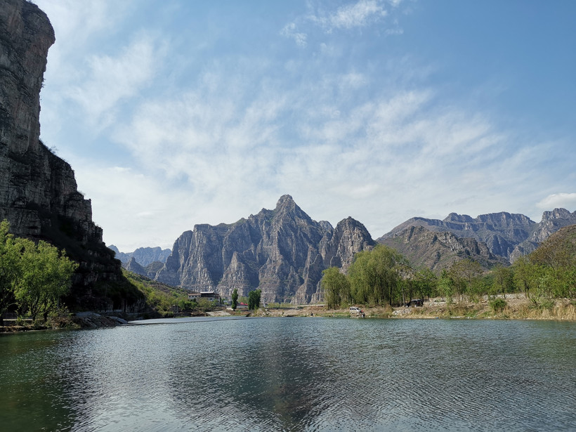 北京周边旅游野鸭湖攻略,北京东湖港旅游攻略