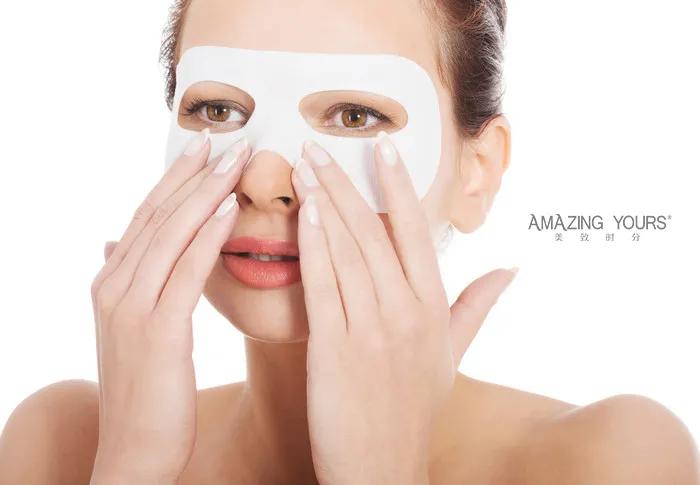 补水眼膜贴时间长可以吗,美康粉黛眼膜贴可以天天敷吗