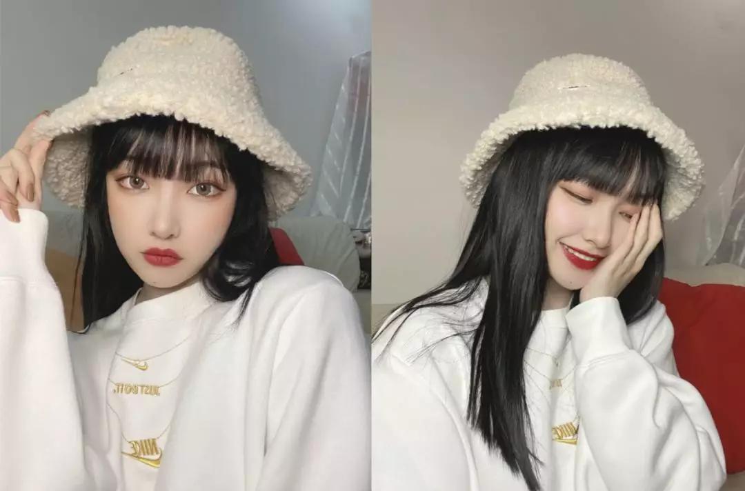 Nike你变了!新款卫衣太好看了,比Zara还时髦