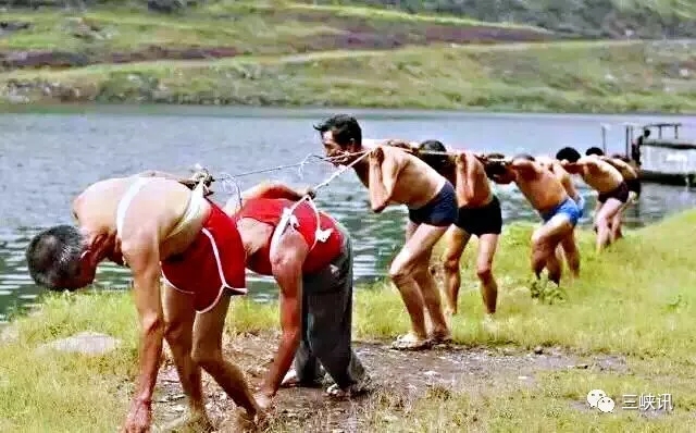 「初食·家乡味」之重庆篇：蓦然回首幸福彼岸的名字叫“云阳”