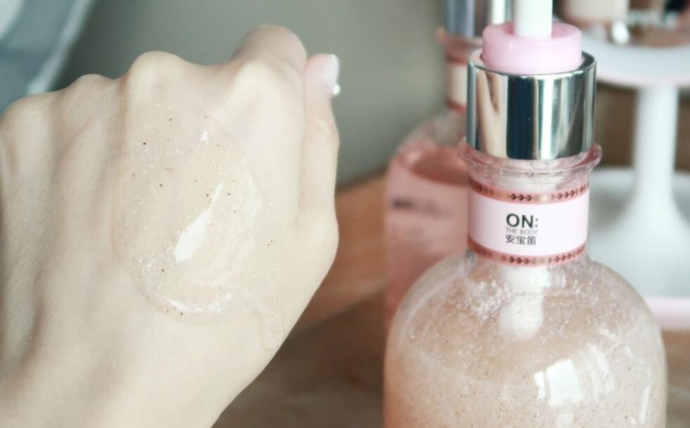 张予曦推荐的洗发水,明星同款卸妆水张予曦