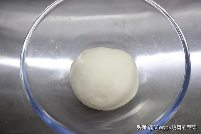 用冷藏法做吐司面包,夏天做吐司用水合法