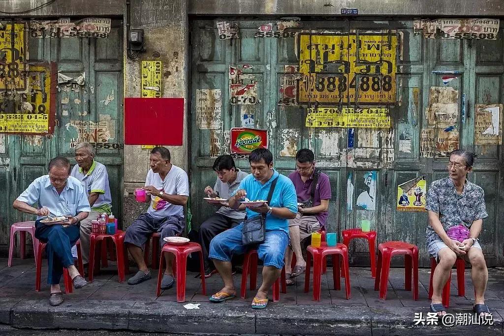 粿类的各种创新口味,潮汕各种粿的介绍