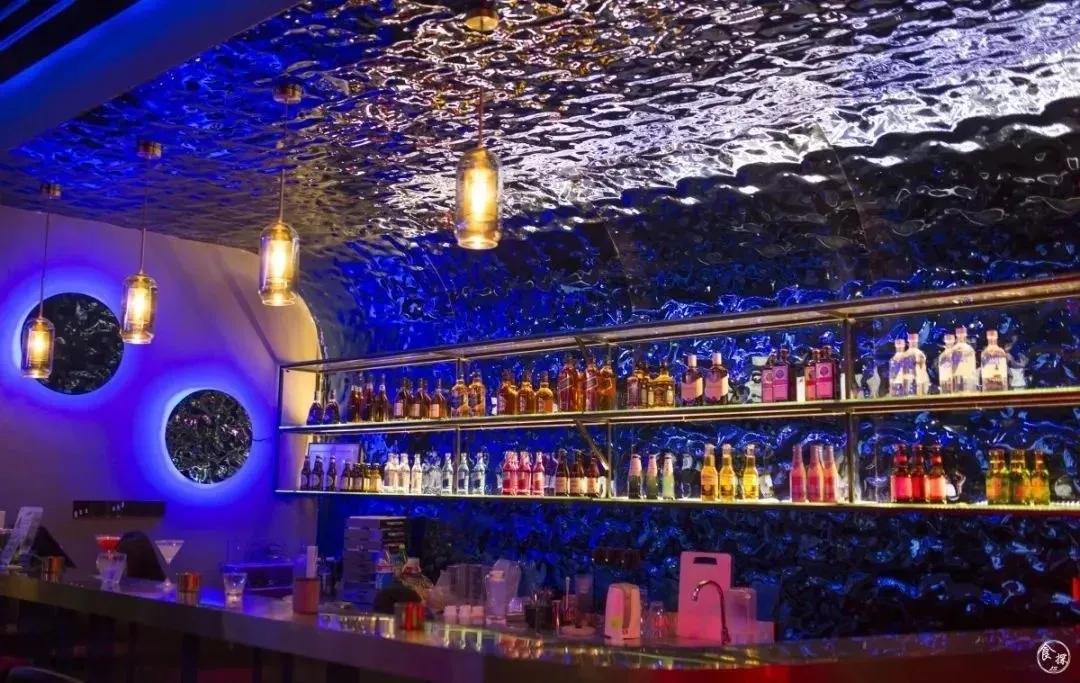 “酒”等了,丽水一大波酒吧复工等你嗨啦~