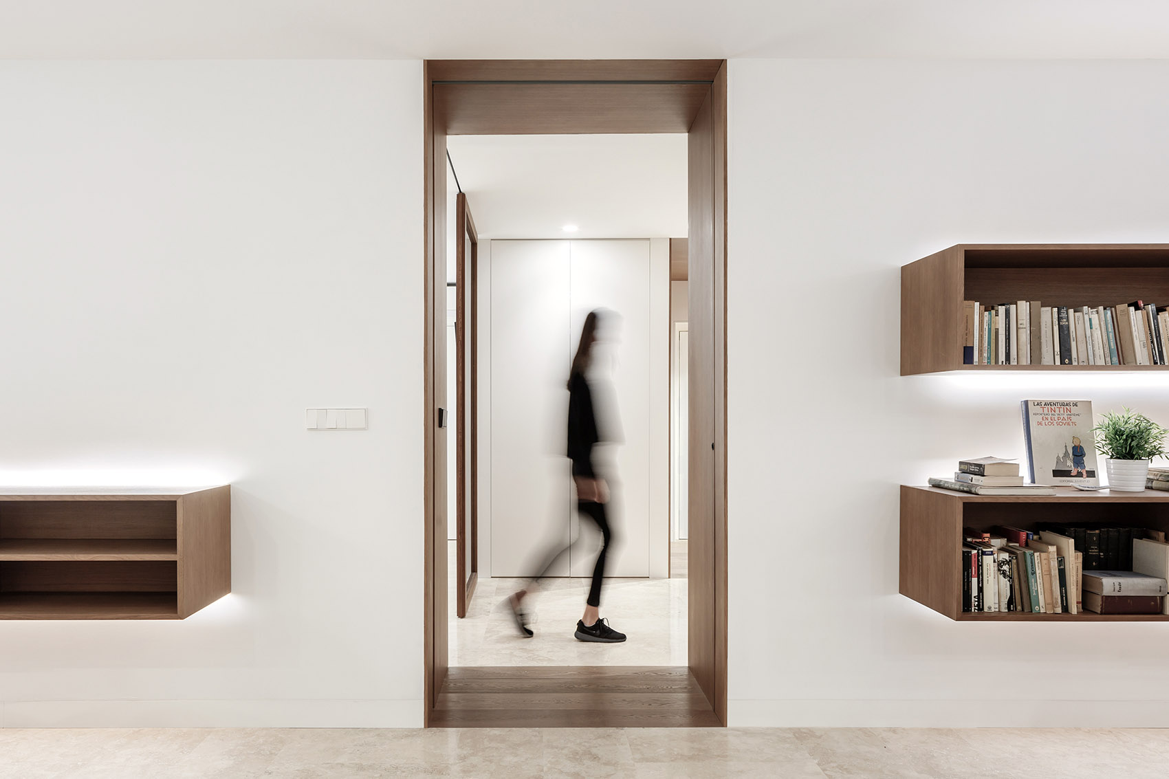 国外的优秀居住空间设计案例,国外优秀室内设计效果图