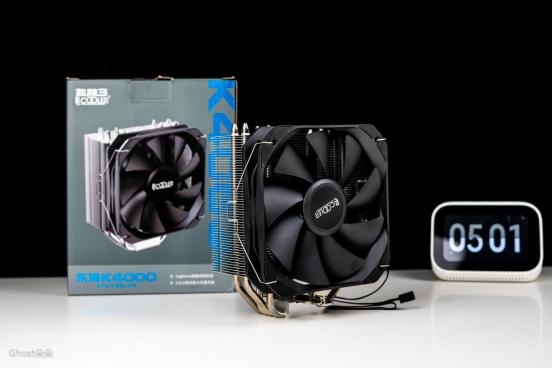 超频3东海k4000,超频3东海r4000测评