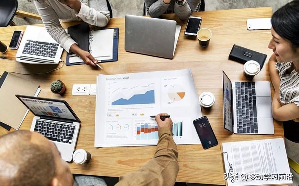 什么是移动学习，微信版移动学习有什么优点