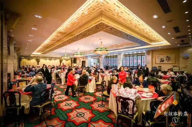 岭南真味广州,广州味道北京店