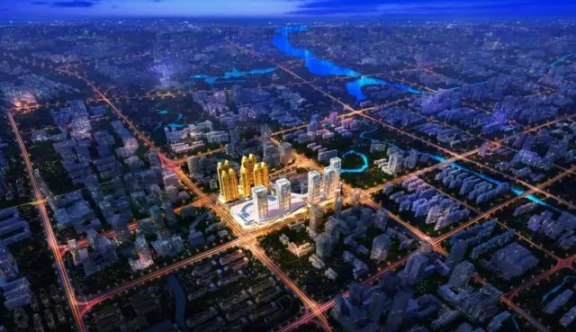 南宁西乡塘区和江南区,南宁西乡塘区还值得期待吗