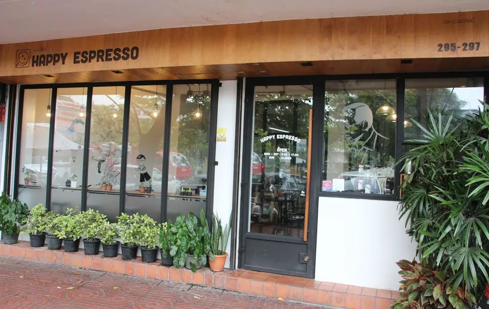 2023曼谷网红咖啡店推荐,泰国曼谷唐人街咖啡店