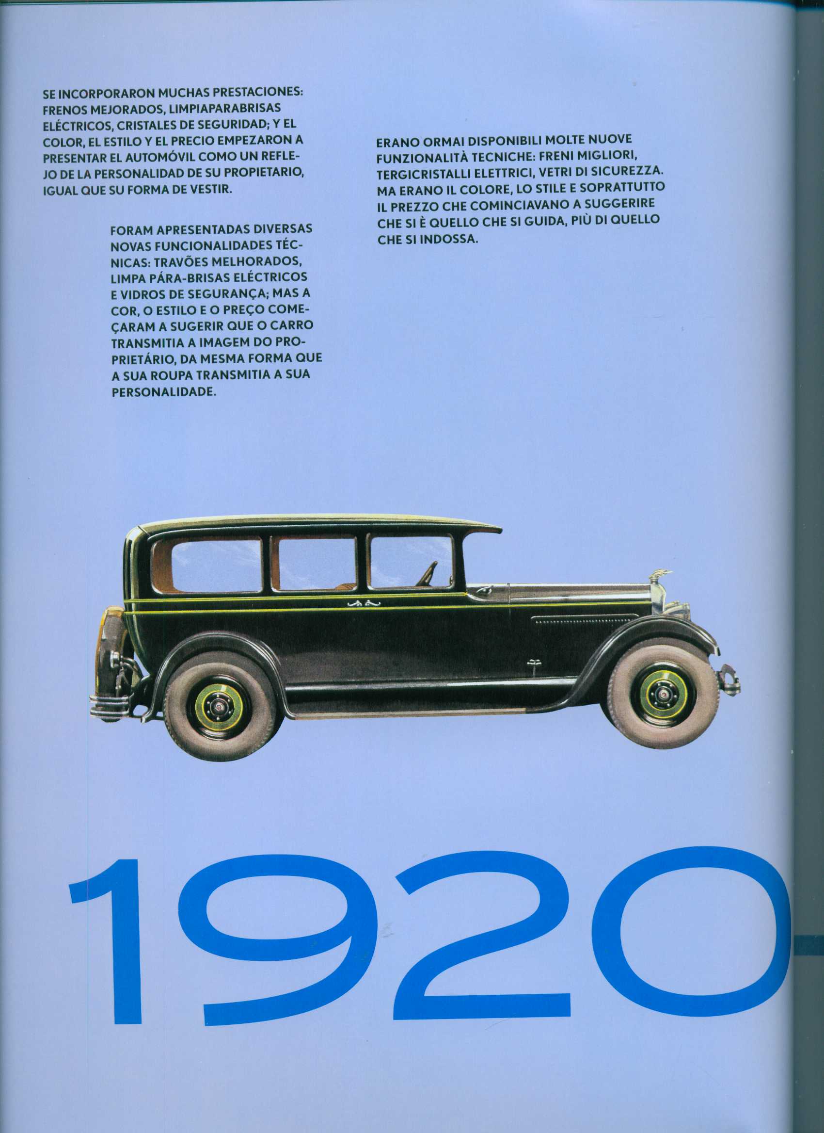 汽车广告最新怀旧经典创意广告,2000年国外经典汽车广告