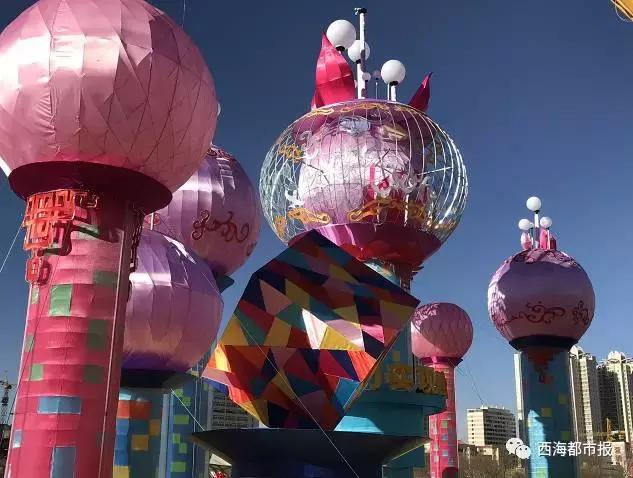 满福青海,青海人的冬天怎么过