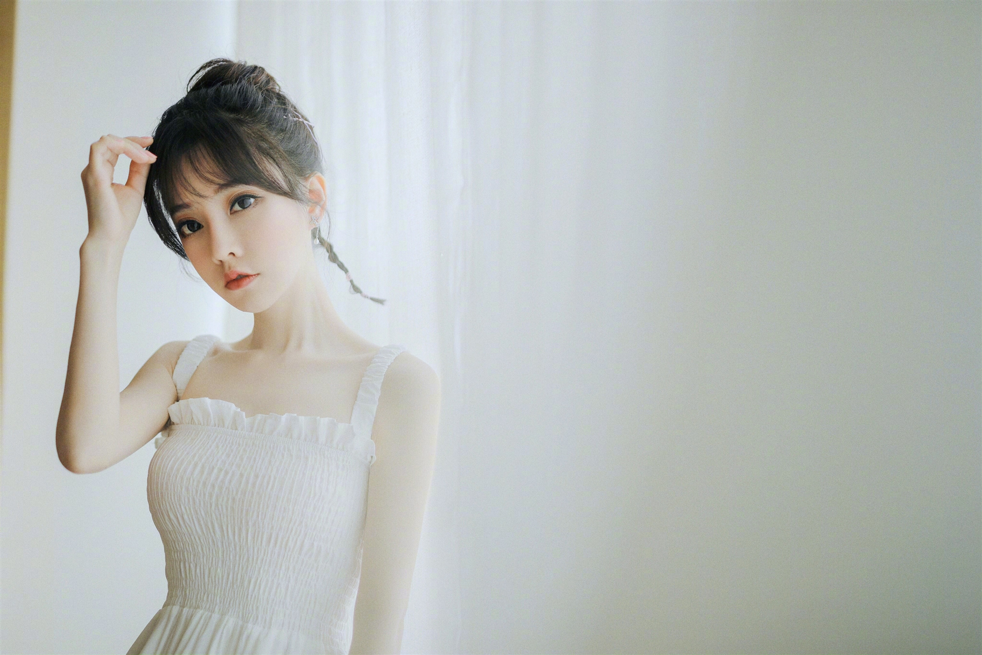 冯提莫的美国神曲,冯提莫手动电音