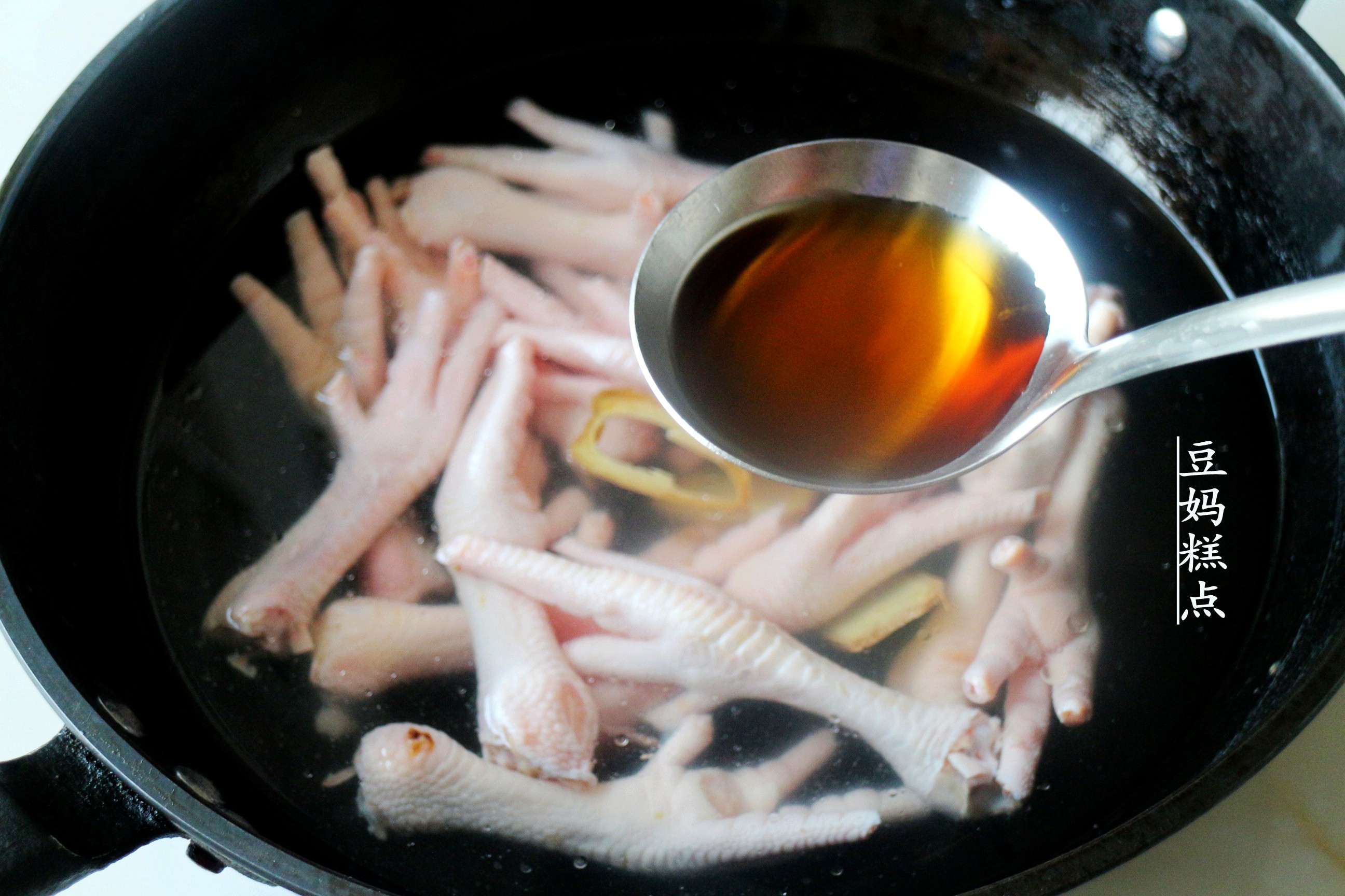 爱吃凤爪的千万不要错过,爱吃鸡爪的人要注意了