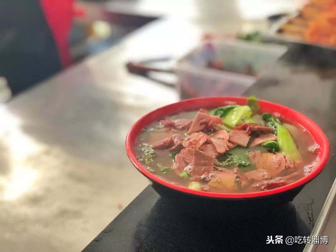 淄博第一所中学,淄博实验中学排名榜