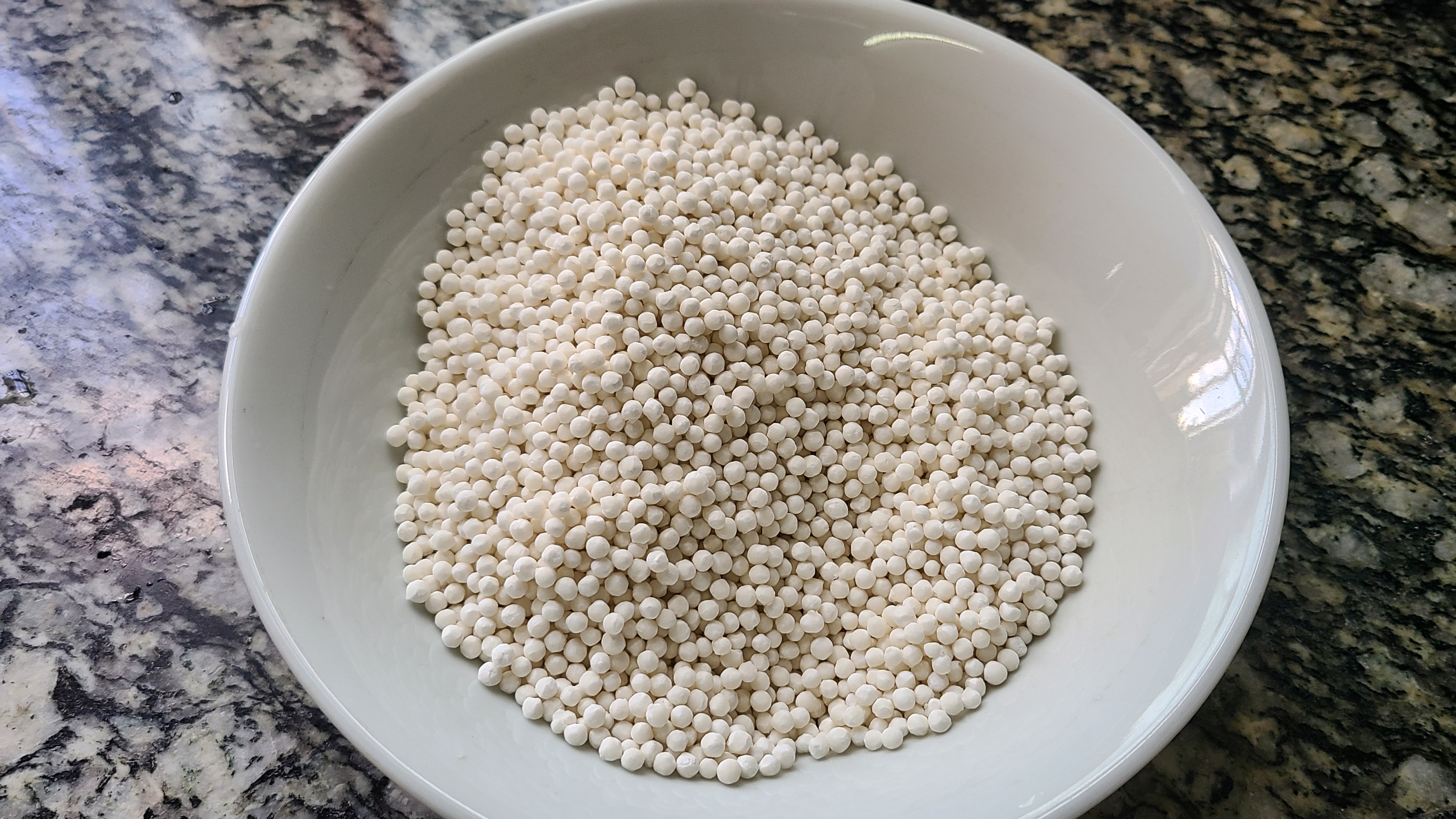 水果西米露做法热的,水果西米露夏天的味道