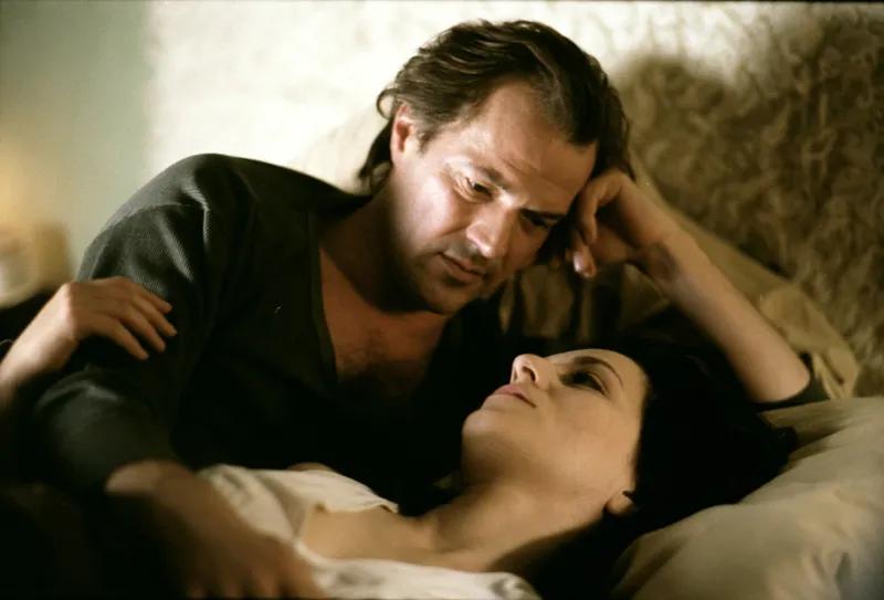 欧美冷战时期惊险谍战片,什么谍战片又刺激又好看