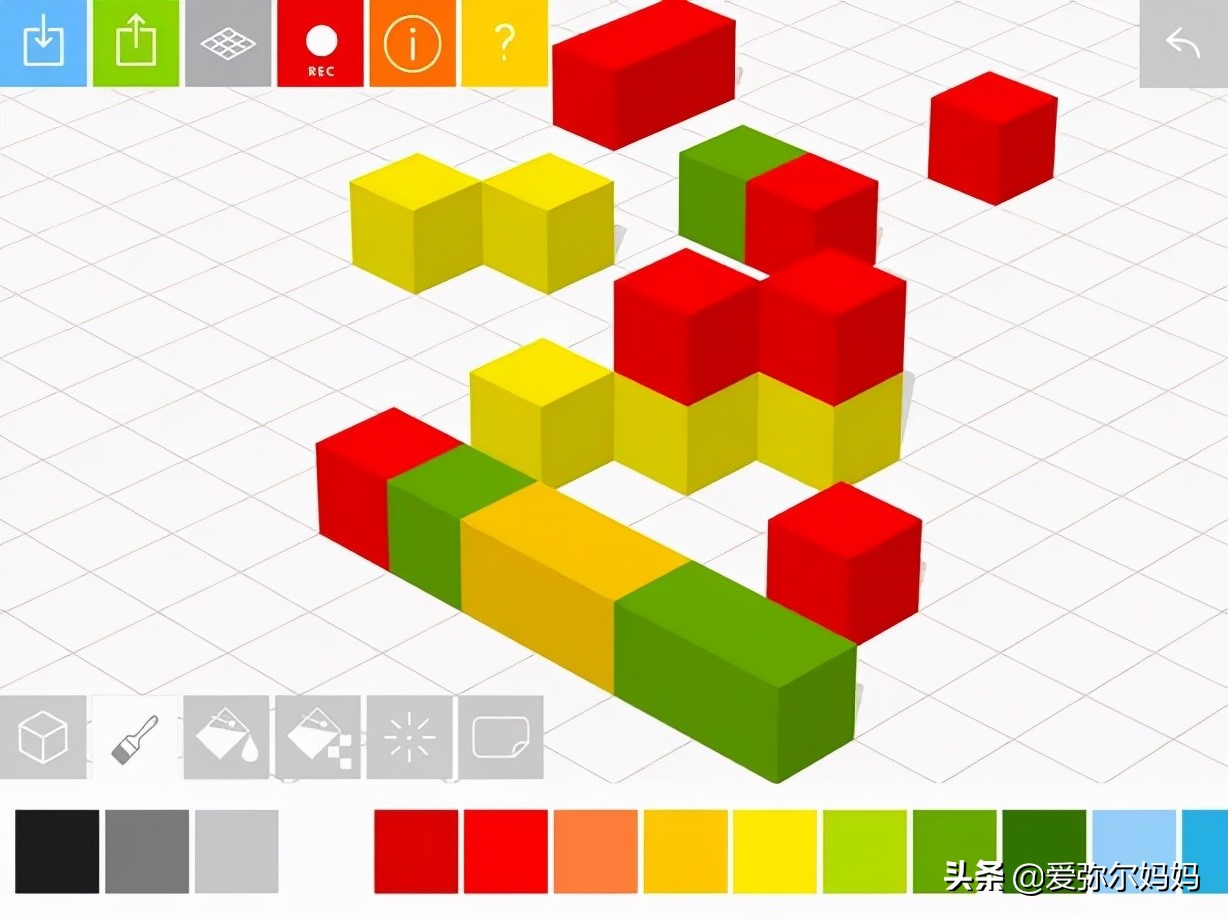 适合4岁孩子玩的app有哪些,4岁男孩推荐既能玩又能学习的app