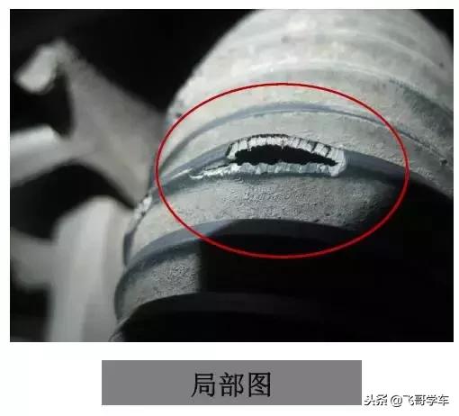 电子转向机正确保养与检修方法,了解一下