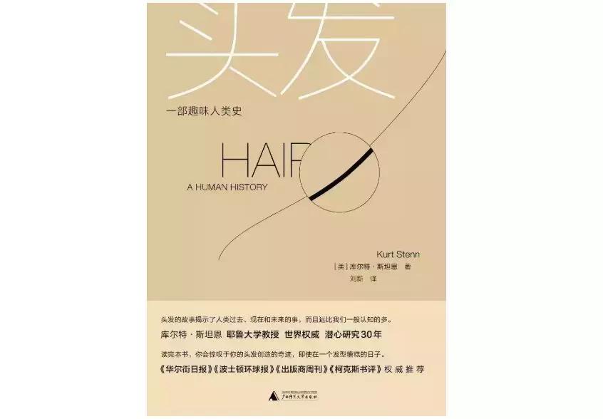 中国七成脱发人群为30岁以下,为什么年轻时不脱发到了30岁脱发