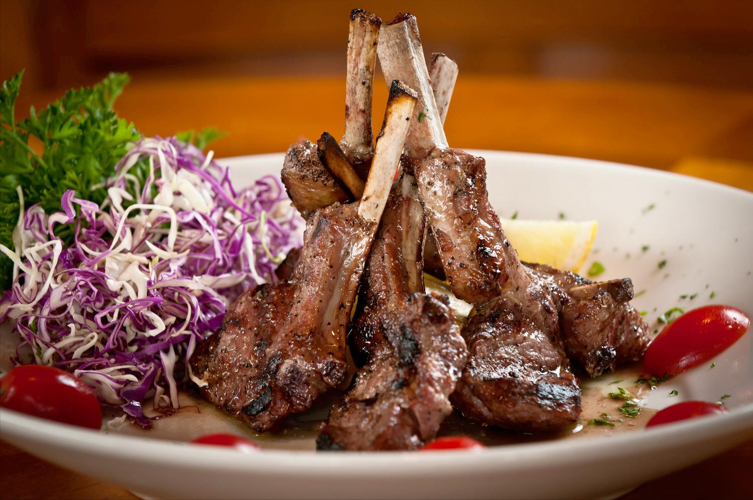 希腊最好吃的十大美食,希腊美食全集视频