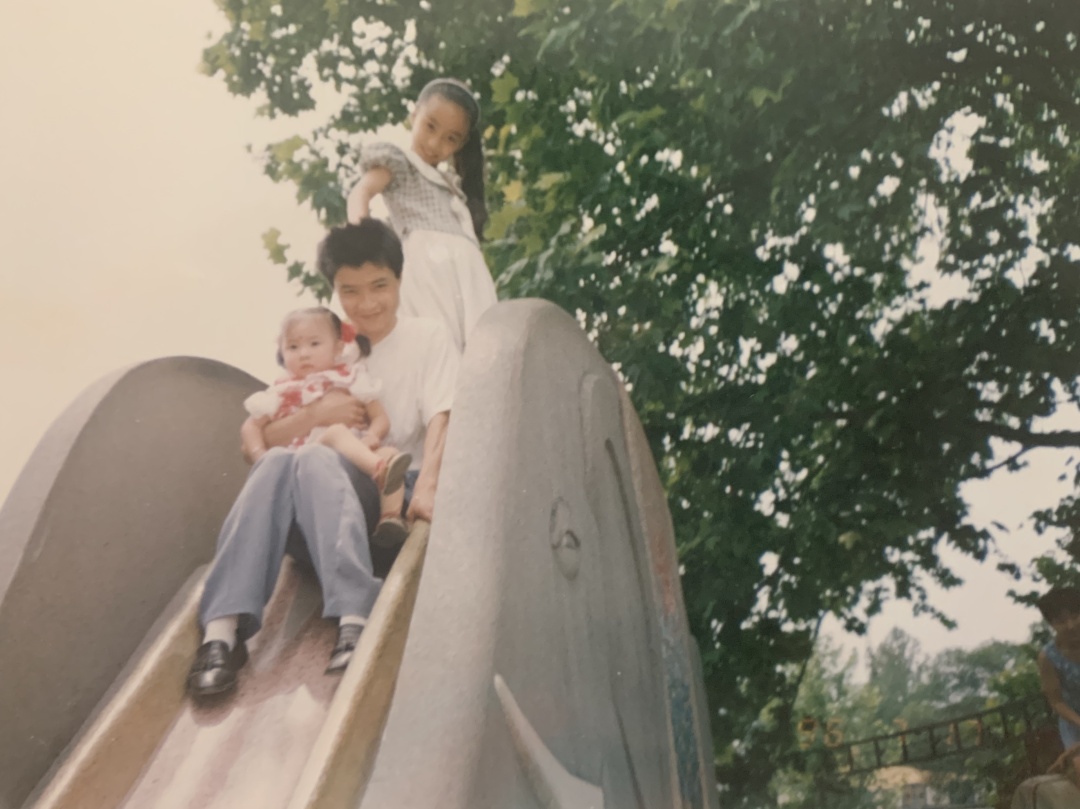 最美的西安兴庆公园,西安兴庆公园一道美丽的风景线