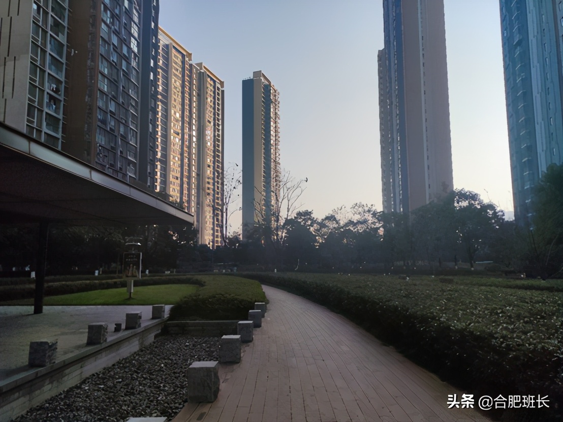 合肥融创城哪一期好,合肥融创城最好的地段