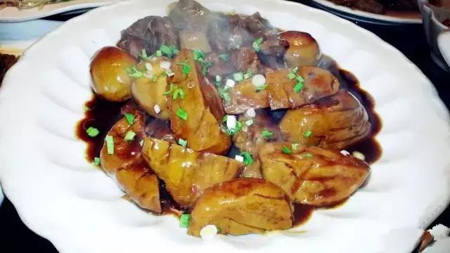 济南50家太太太好吃的餐厅,你吃过10家算我输!