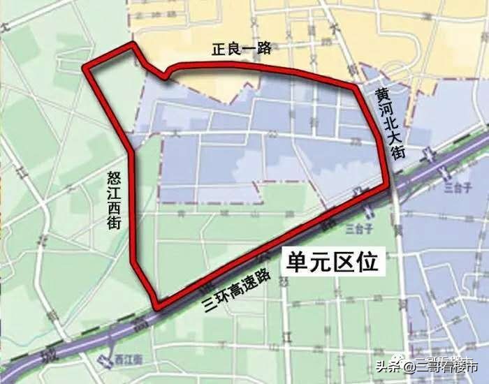 华润中海两家千亿房企,华润增值最多的楼盘