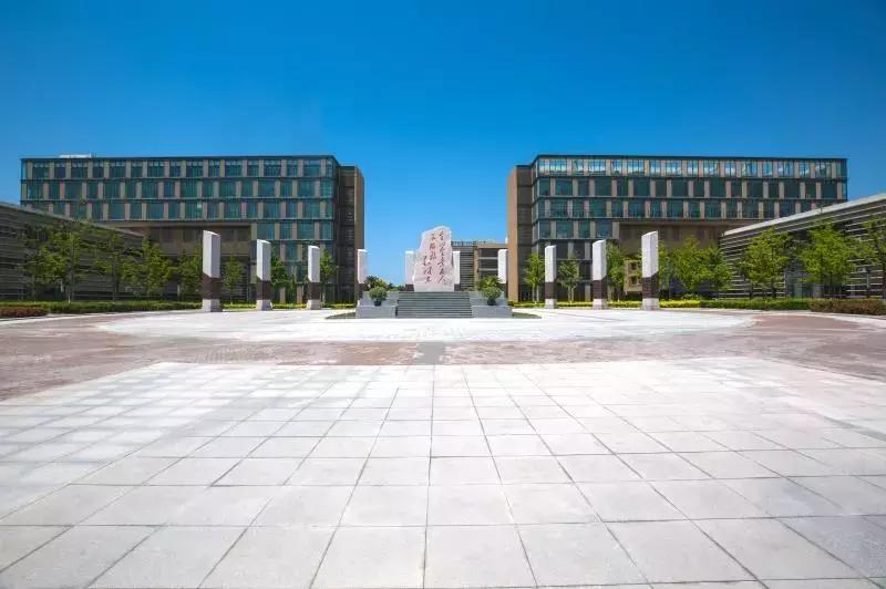 西安电子科技大学多厉害,西安电子科大在哪个区