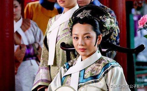 《甄嬛传》里的皇上，念旧与薄情，哪一面是真的？