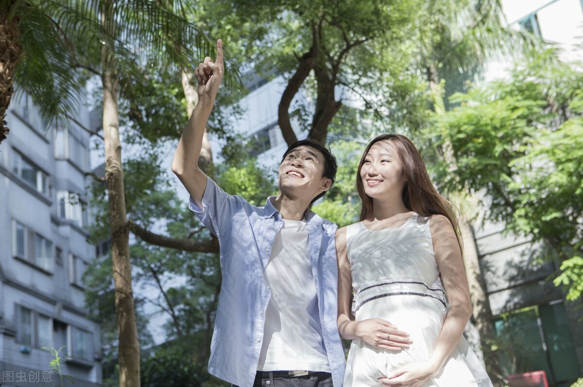 孕妈注意这四件事会影响胎儿健康,为什么怀孕以后妈妈会想保护胎儿