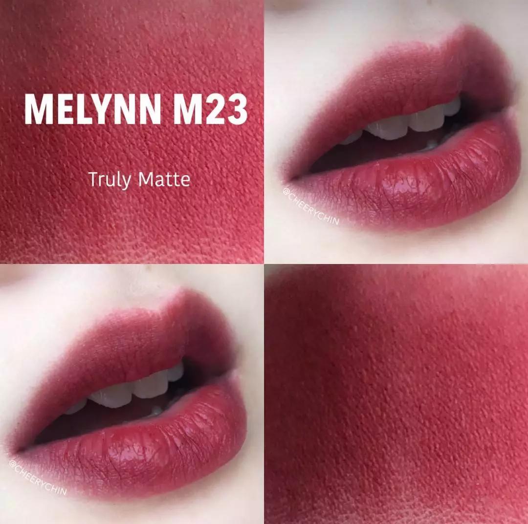 大牌斩男色口红,泰国热卖口红色号