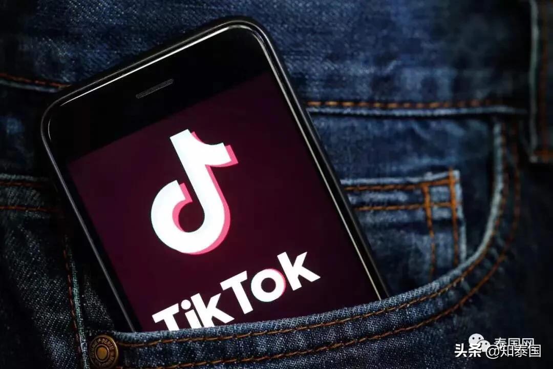 你眼中的泰国，和真实的泰国，中间隔着一百个抖音视频