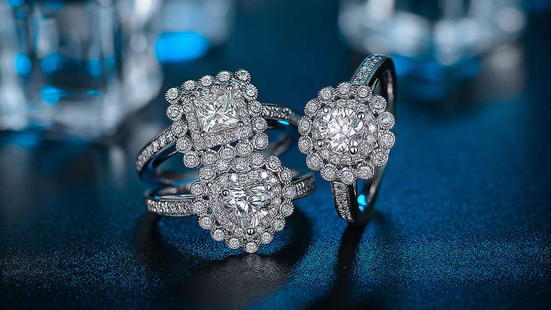 铂金戒指一般多少克一只,黄金戒指和铂金戒指可以同时戴么