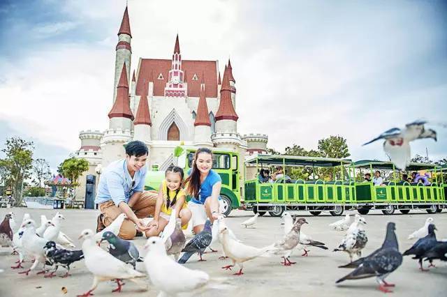 人少免签海岛,人少风景好的国家