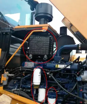 雷沃955k装载机和三一955K哪个好,三一sw955k装载机有几个挡位