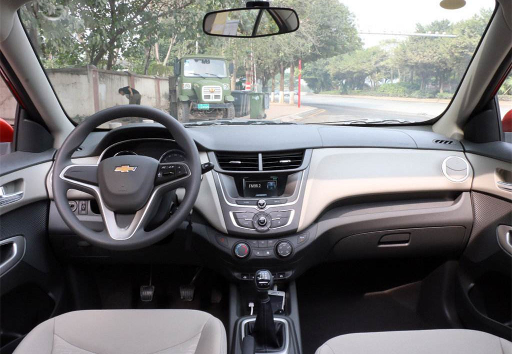 赛欧小型车哪款车好,赛欧5万左右的轿车