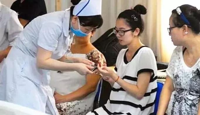 孕妇贫血会导致水肿吗,孕期贫血会水肿吗