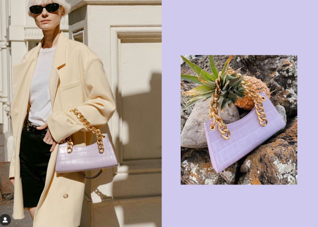 推荐几款小众又好看的包包,最值得入手的几款小众包包