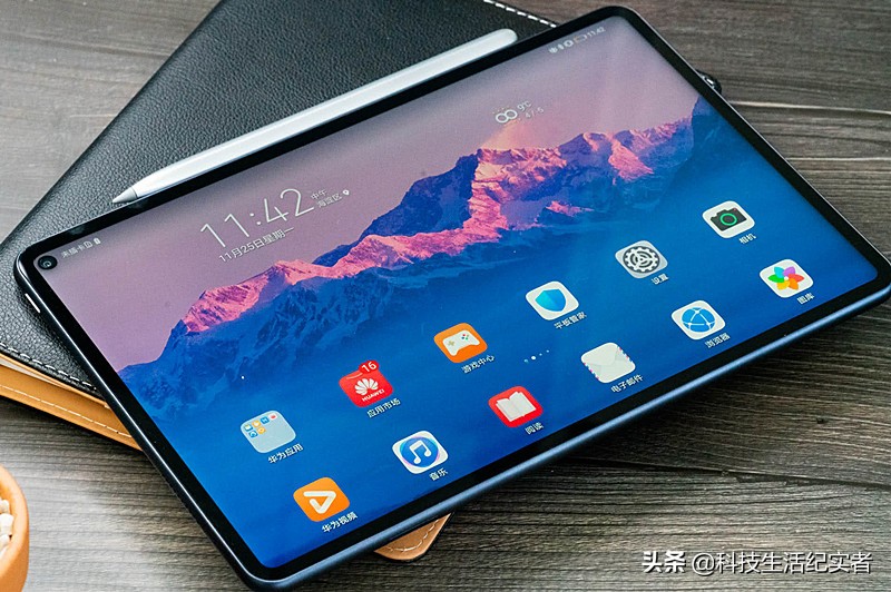 目前公认最好的三款平板电脑,国产品牌质量最好的平板电脑推荐