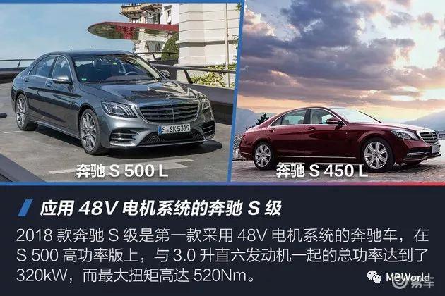 奔驰e2601.5t加48v轻混动力怎么样,奔驰e48v轻混系统是bsg还是isg