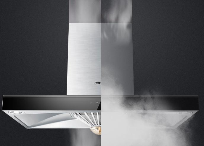 日本多田抽油烟机,日本家用抽油烟机