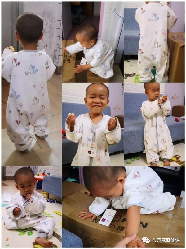 婴幼儿睡袋品牌前十名性价比高,品牌睡袋宝宝