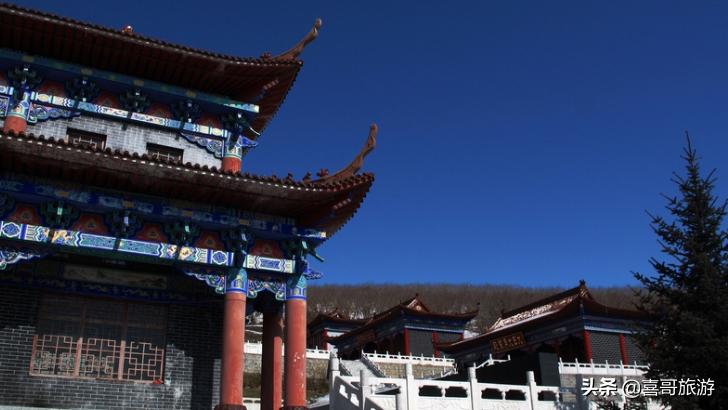 双鸭山出发旅游景点大全,黑龙江双鸭山有什么旅游景点