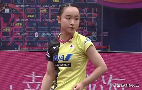 陈梦谈中国乒乓球队强大的原因 (国乒第三轮陈梦目前什么情况)