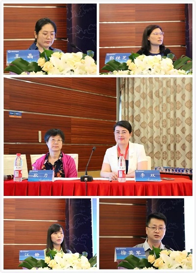 翌日精彩|第五届全国阴道镜与宫颈病理学,CSCCP大会